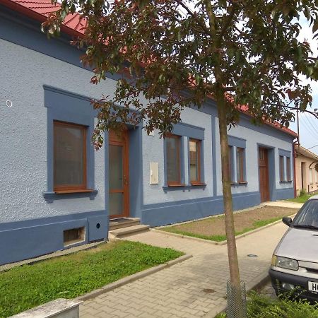 Apartmány U splavu Veselí nad Moravou Exterior foto
