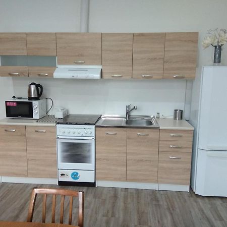 Apartmány U splavu Veselí nad Moravou Exterior foto