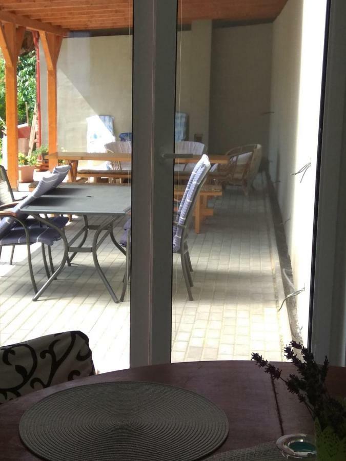 Apartmány U splavu Veselí nad Moravou Exterior foto