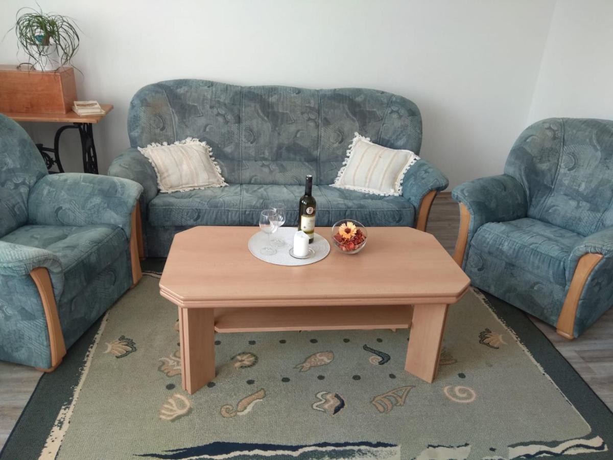 Apartmány U splavu Veselí nad Moravou Exterior foto