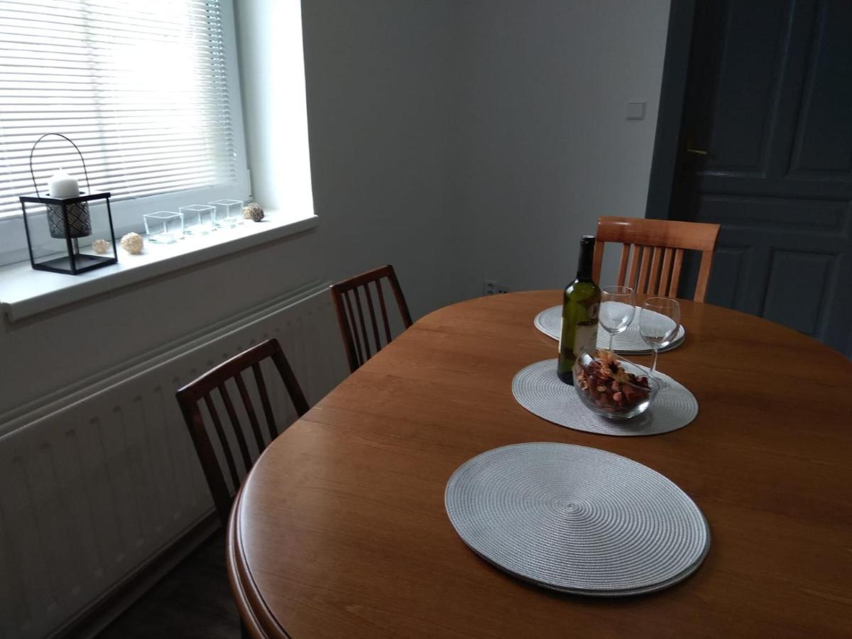 Apartmány U splavu Veselí nad Moravou Exterior foto