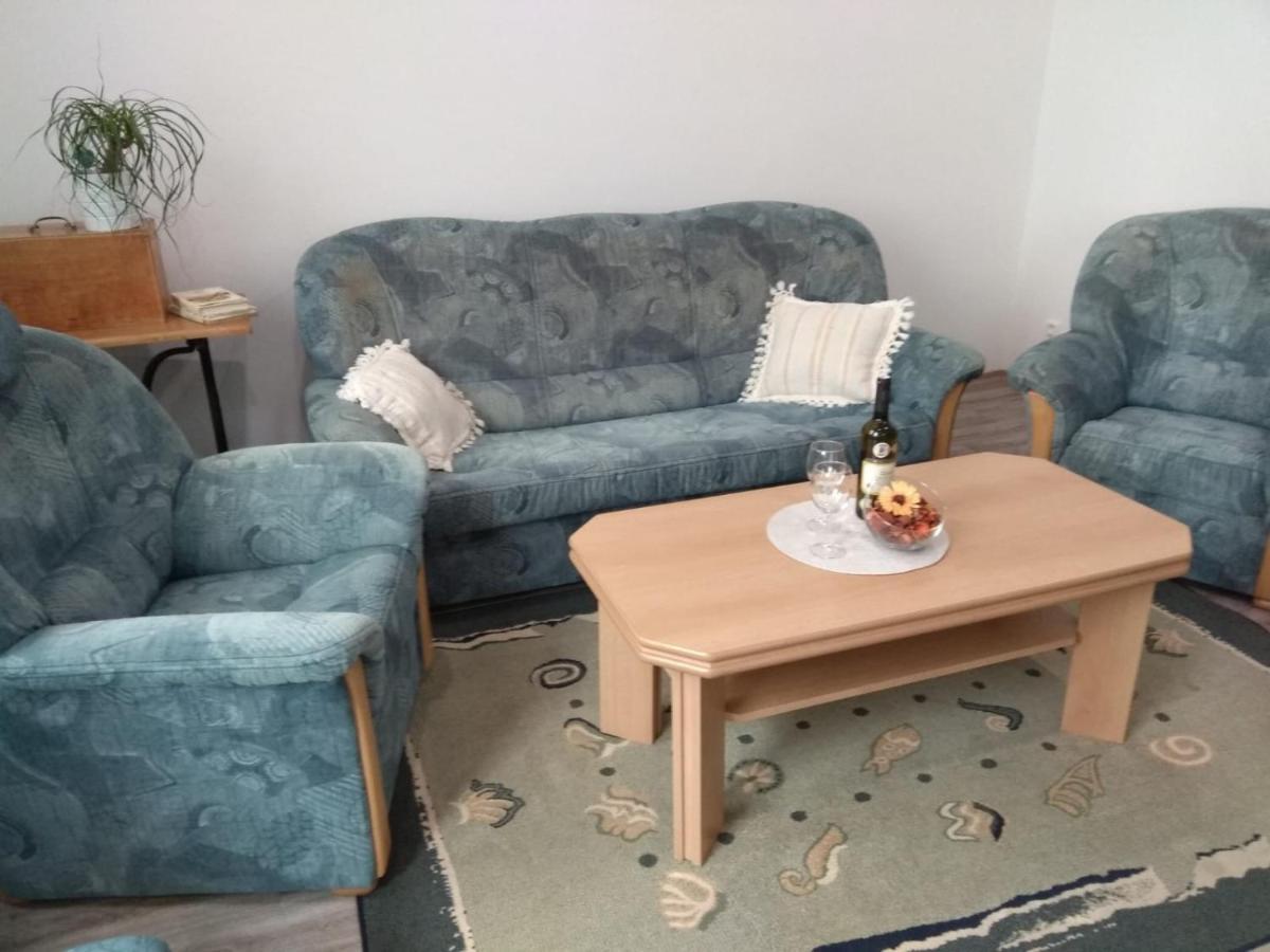 Apartmány U splavu Veselí nad Moravou Exterior foto