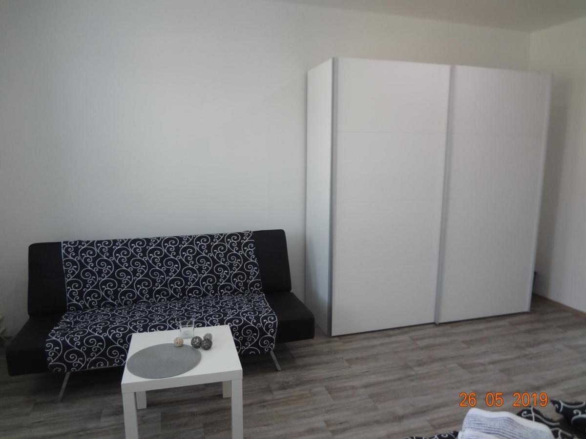 Apartmány U splavu Veselí nad Moravou Exterior foto
