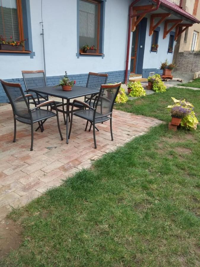 Apartmány U splavu Veselí nad Moravou Exterior foto